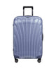 lavender Samsonite clite matkalaukku 69cm