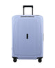 lavender Samsonite essens iso matkalaukku 75