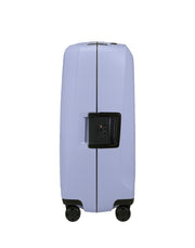 lavender samsonite matkalaukku essens pieni