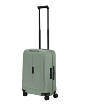 lentolaukku lukolla samsonite essens sage