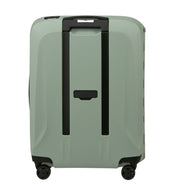 lentolaukku samsonite essens sage takaa