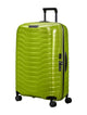 lime iso matkalaukku samsonite vihreä proxis