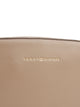 logotape beige tommy hilfiger olkalaukku kameralaukku