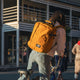 matkareppu CabinZero Tech 28l keltainen