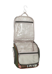 Anekke Muse ripustettava pieni toilettilaukku monivärinen