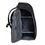Zeeksack The Organizer 30L iso matkustusreppu