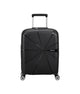 musta American Tourister lentolaukku Starvibe