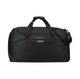 musta American Tourister summerride duffle iso matkakassi L