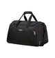 musta American Tourister summerride duffle iso matkakassi