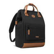 musta Cabaia cologne iso reppu