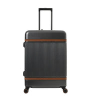 musta Chesterfield Brand pieni matkalaukku urban graphite Zuna