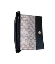 musta Pigeon Helka pieni olkalaukku