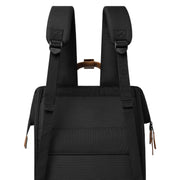 musta reppu Cabaia cologne iso