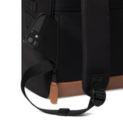 musta reppu Cabaia iso cologne