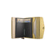 envelope pebble butter yellow avattuna