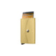 envelope pebble butter yellow kortit