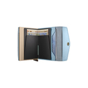 envelope pebble ice blue avattuna