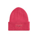 pinkki Tommy Jeans beanie pipo