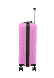 pinkki lentolaukku american tourister airconic