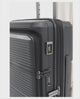 Samsonite Paralux laajennettava lentolaukku 55 cm