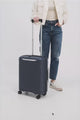 samsonite lentolaukun esittelyvideo upscape