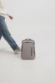 Samsonite Glam Go tietokonereppu 15.6 ash rose vaaleanpunainen video