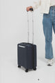 samsonite underseater lentolaukun esittelyvideo upscape