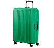 rejoy iso matkalaukku american tourister vihreä