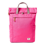 roka london finchley reppu pinkki edestä