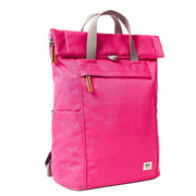 roka london finchley reppu pinkki sivulta