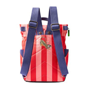 roka canfield pieni reppu circus takaa