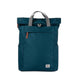 roka london pieni reppu teal