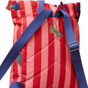 roka london reppu canfield circus yksityiskohta