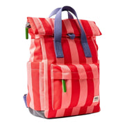 roka london reppu canfield circus sivulta