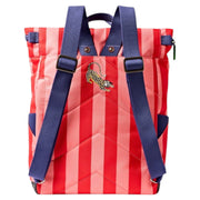 roka london reppu canfield circus olkaimet