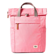 roka london reppu keskikoko pink lemonade edestä
