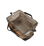 Anekke Shopia matkakassi ruskea