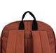 ruskea hype reppu chesnut umber