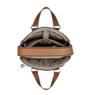 Anekke Muse tietokonelaukku ruskea