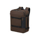 Samsonite Cabin Pack Underseat ruskea M sivulta