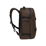 Samsonite Cabin Pack Underseat ruskea M sivukuva