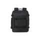 Samsonite Cabin Pack Underseat 2 musta edestä