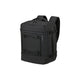 Samsonite Cabin Pack Underseat 2 musta sivulta
