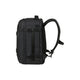 Samsonite Cabin Pack Underseat S musta sivukuva