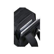 Samsonite Cabin Pack Underseat 2 musta läppäritasku