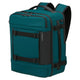 Samsonite Cabin Pack Underseat  Teal S sivulta
