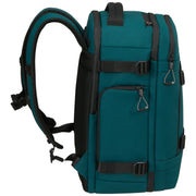 Samsonite Cabin Pack Underseat Teal S sivukuva