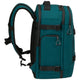 Samsonite Cabin Pack Underseat Teal S sivukuva