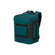 Samsonite Cabin Pack Underseat 2 teal sivulta