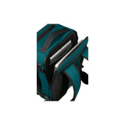 Samsonite Cabin Pack Underseat 2 teal läppäriosasto